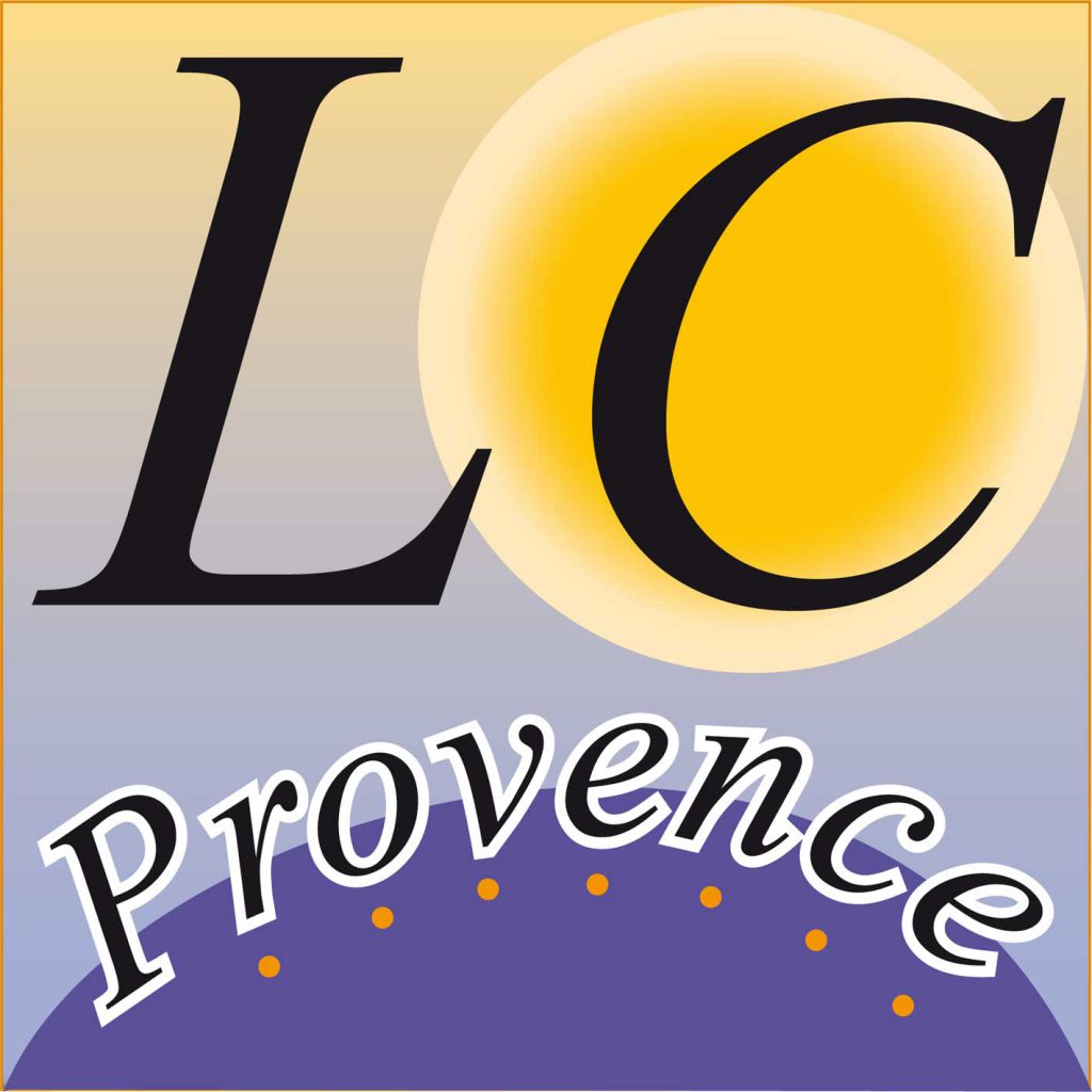 La Cigale Provence_Logo
