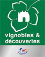 Zertifikat vignobles & découvertes