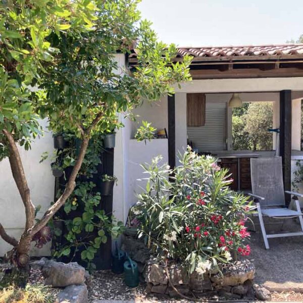 Poolhouse La petite maison pour la piscine